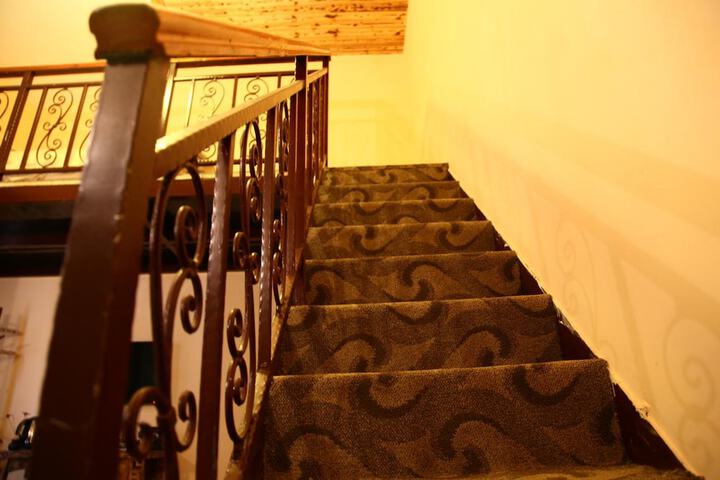 Hotel Interior 24 of 34