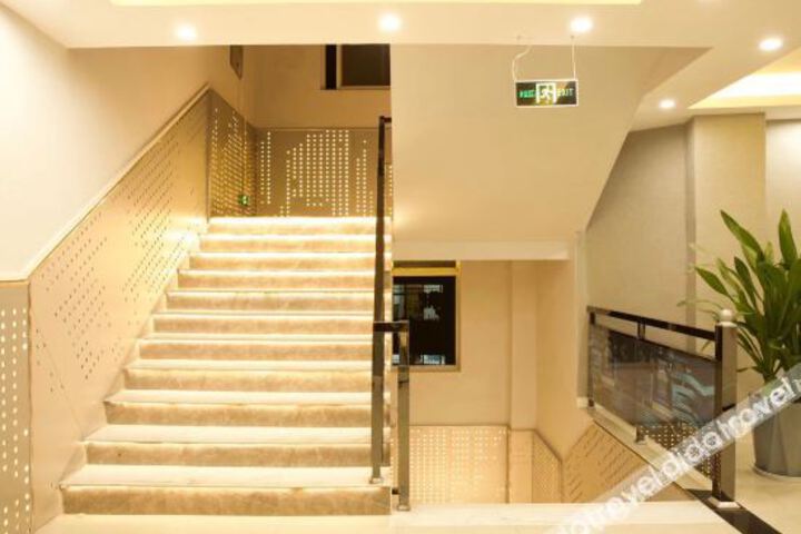 Hotel Interior 7 of 12