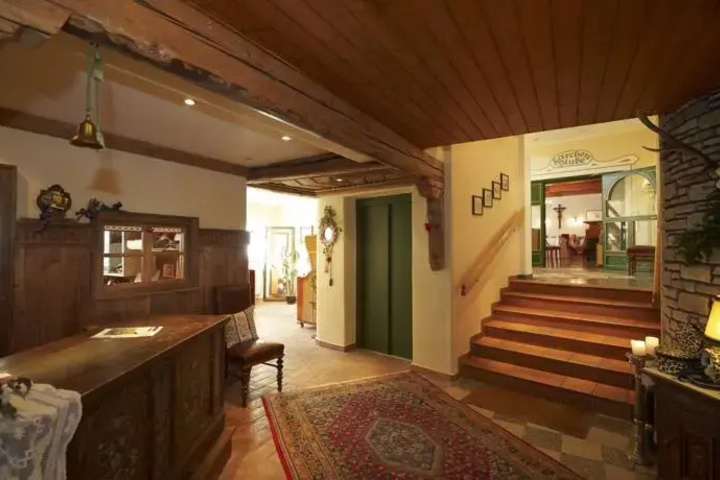 Hotel Gasthof Ledererwirt