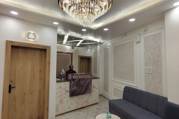 Hotel Interior 16 of 103