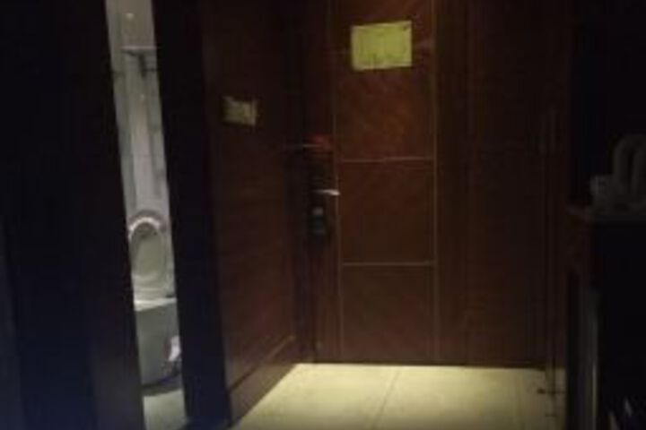 Xin Da Zhou Hotel