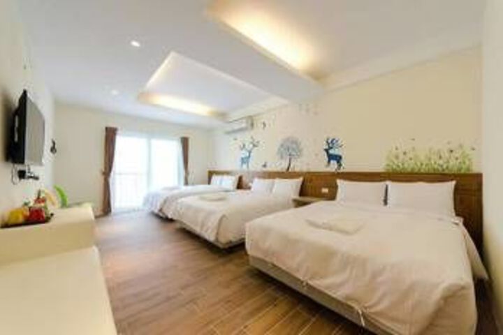 No.18 Inn