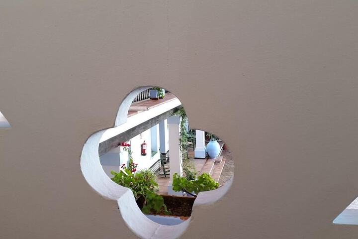Terrace/Patio 43 of 43