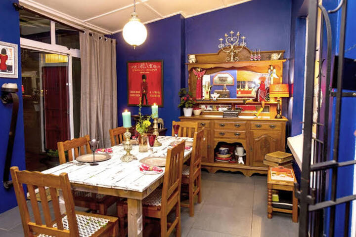 Fitness Facility Photos