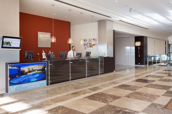 Hotel Interior 2 of 64