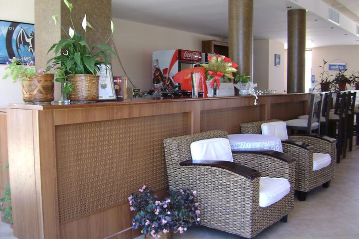 Hotel Interior 4 of 48