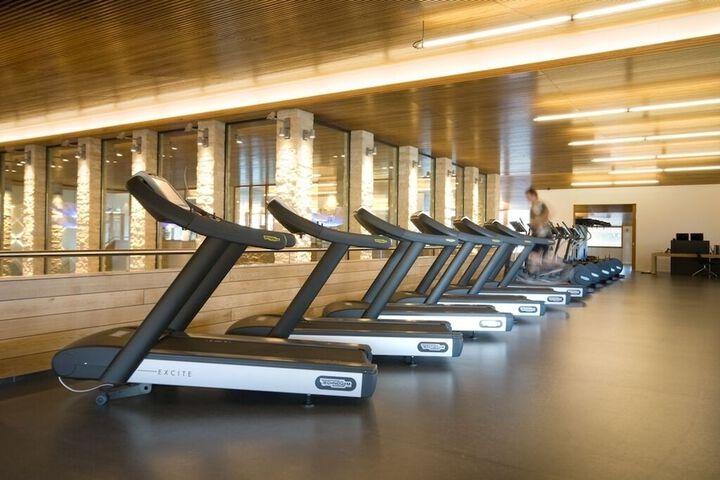 Health and Fitness 19 of 45