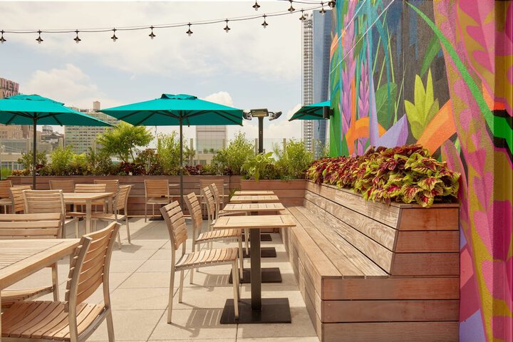 Terrace/Patio 56 of 62