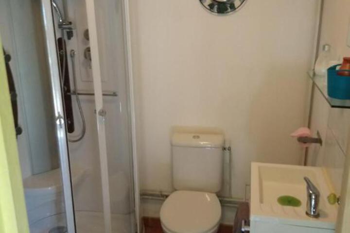 Fitness Center Photo