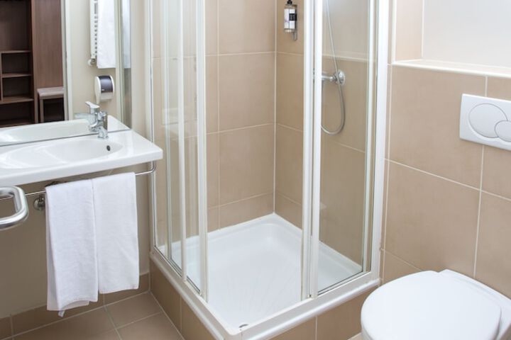 Bathroom Vanities