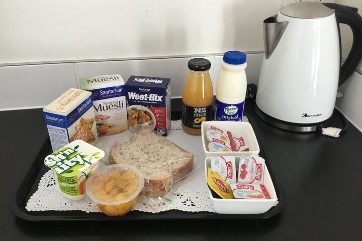 Breakfast/Coffee Service 68 of 76