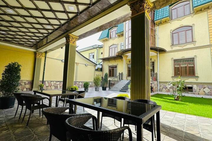 Hotel 57 of 62