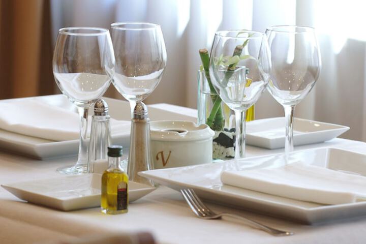 Dining Photos