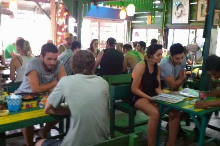 Dining Photos