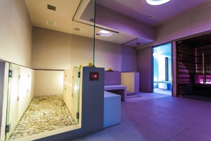 Treatment Room Pic