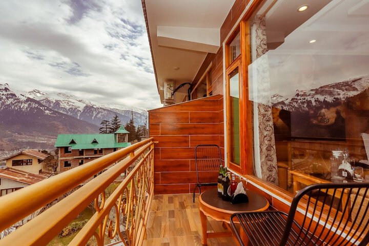 Terrace/Patio 56 of 56