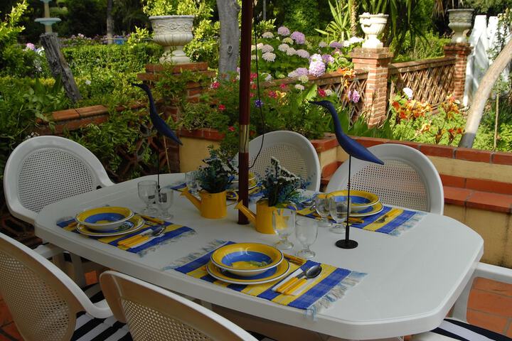Terrace/Patio 49 of 60