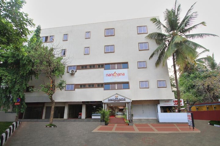 Hotel 18 of 18