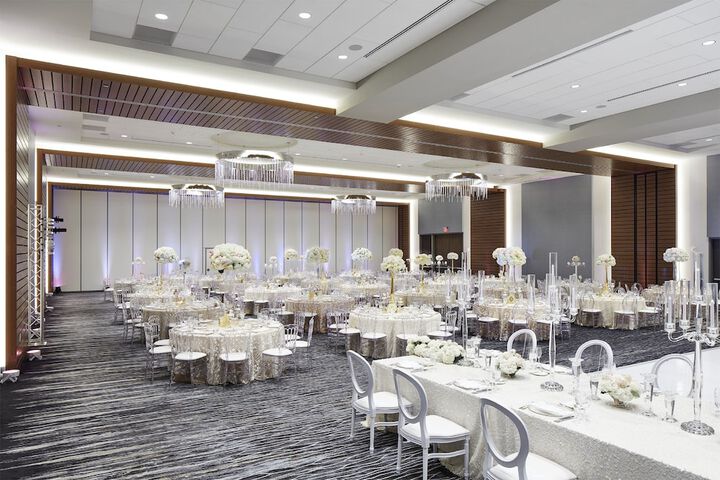 Ballroom