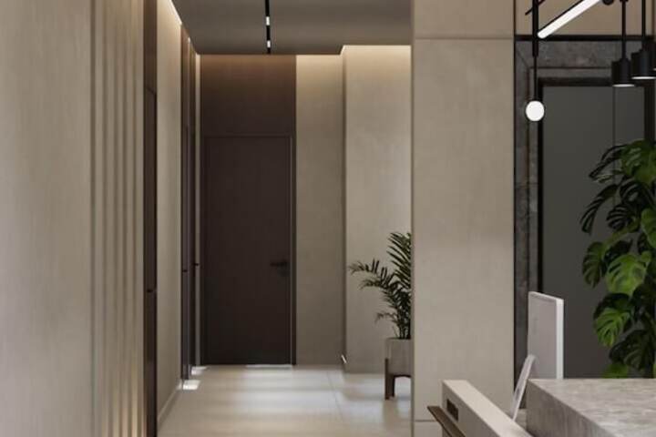 Hotel Interior 19 of 23