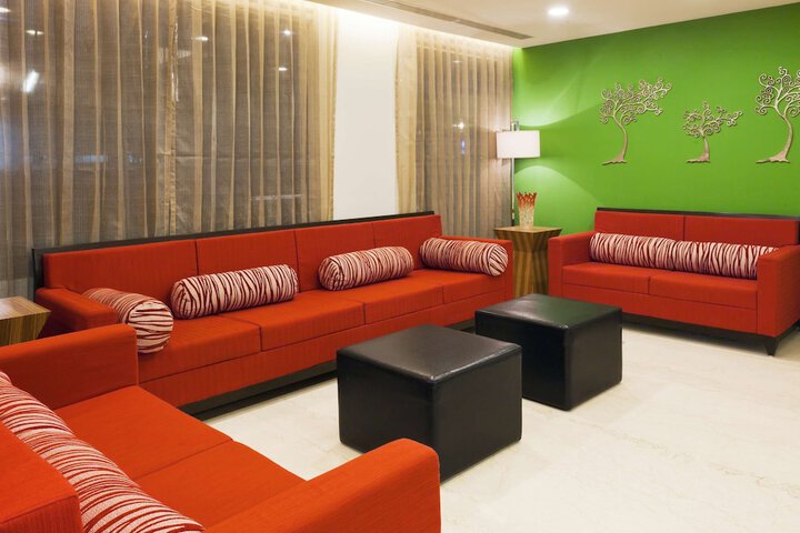 Hotel Interior 8 of 66