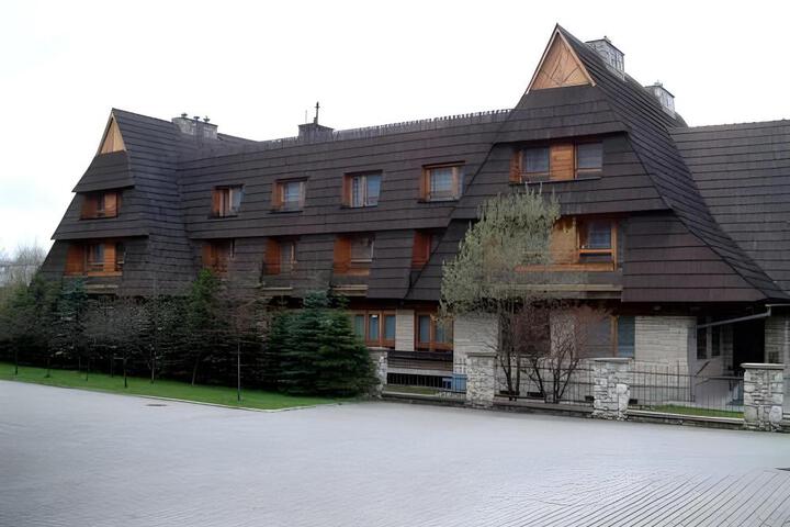 Fitness Center Photo