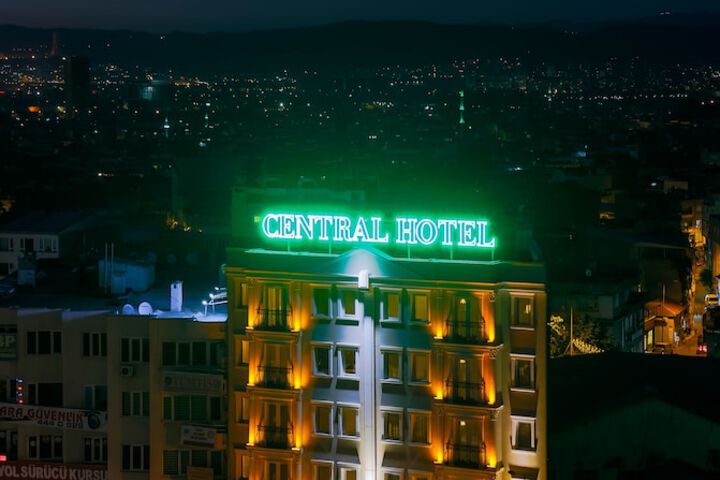 Hotel 43 of 47