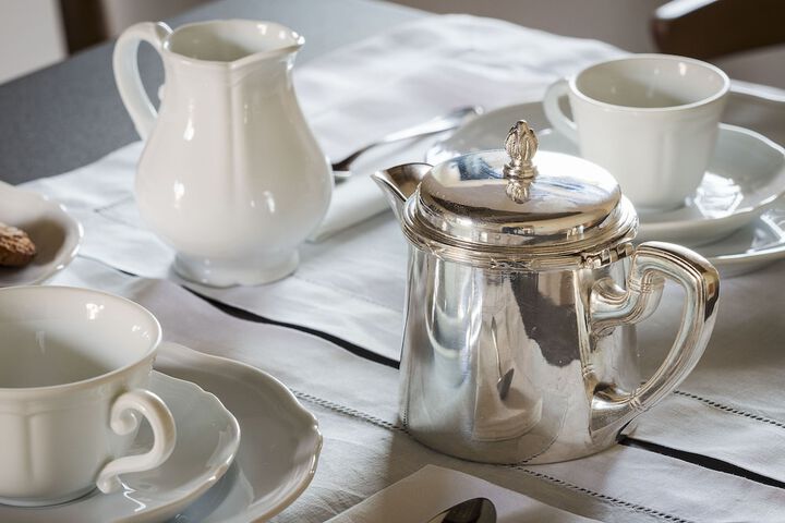 Breakfast/Coffee Service 69 of 81