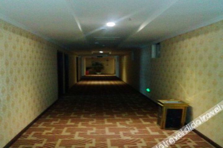 Hotel Interior 14 of 20
