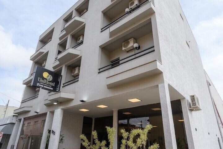 Universitário Hotel