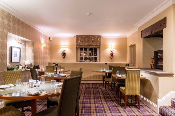 Dining Photos