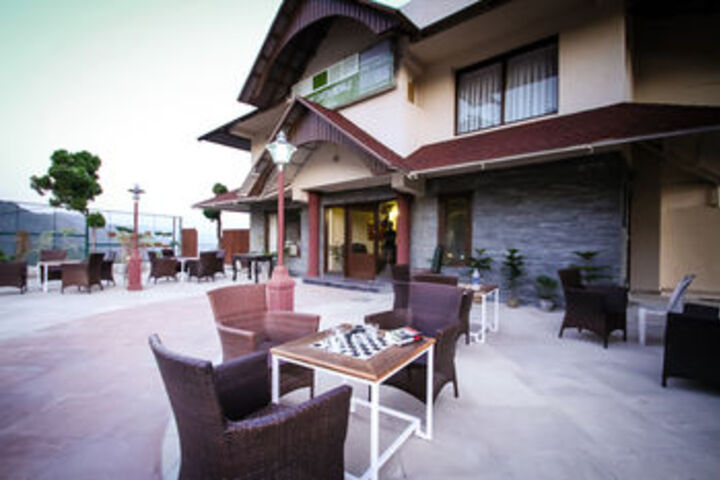 Hotel 43 of 64