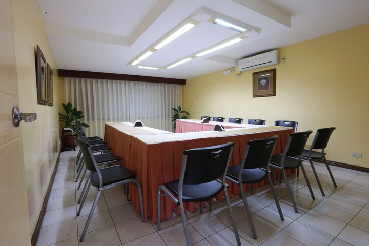 Meeting 34 of 38