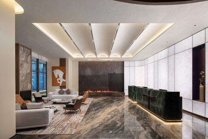 Hotel Interior 2 of 18