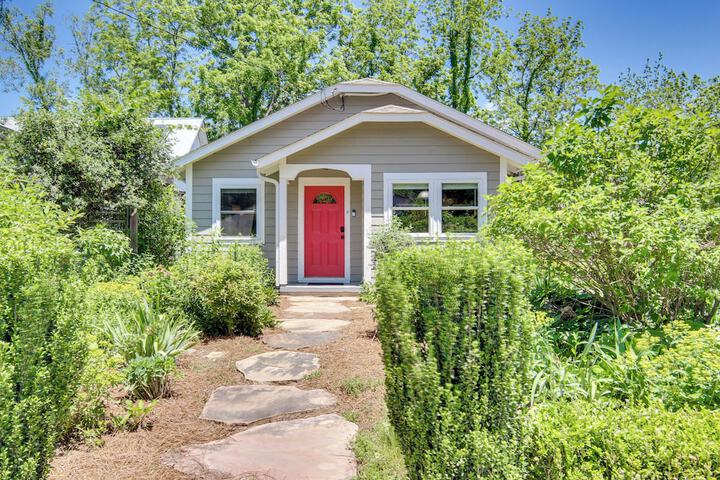 Downtown Brevard Home: Walk to Bars & Breweries!
