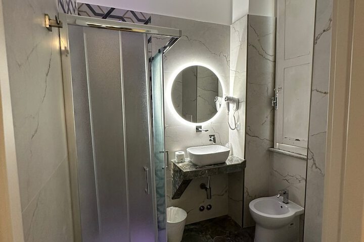 Bath Photo