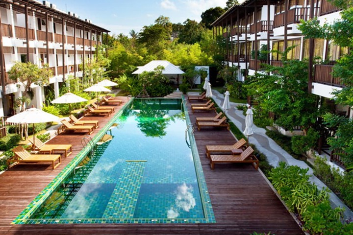 Hotel 36 of 38