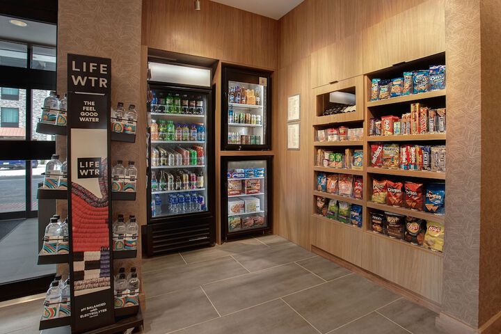 Property amenity
