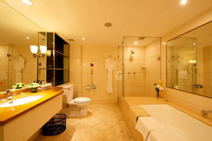 Bath Amenities
