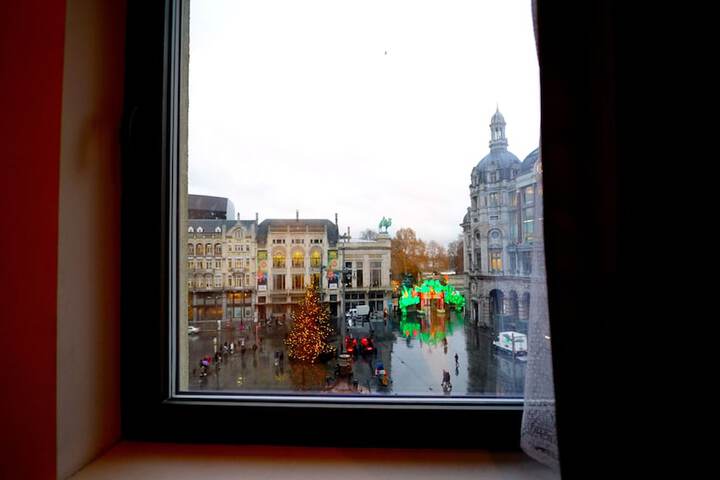Hotel View 10 of 11