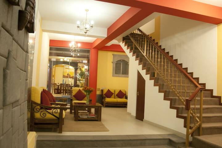 Hotel Interior 19 of 22