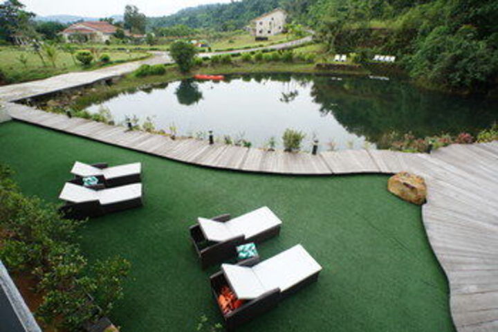 Terrace/Patio 56 of 60