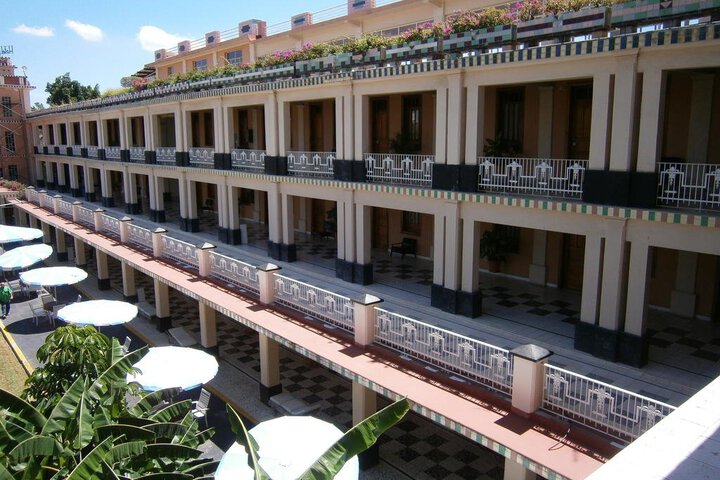 HOTEL FENIX