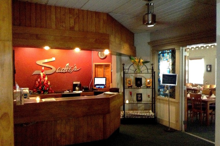 Hotel Interior 2 of 15