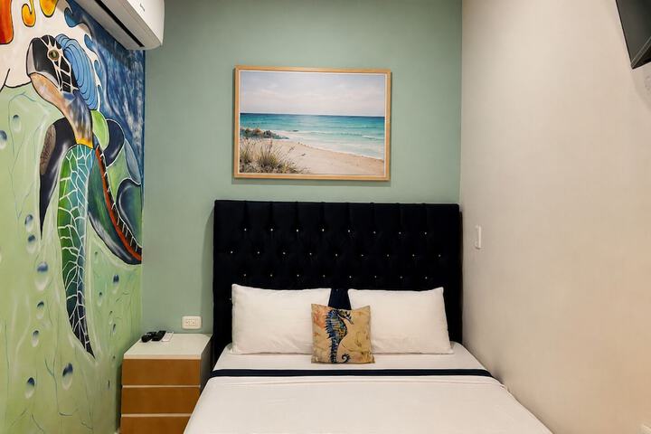 Room 16 of 50
