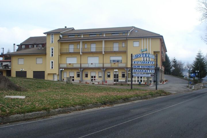 Hotel 59 of 59