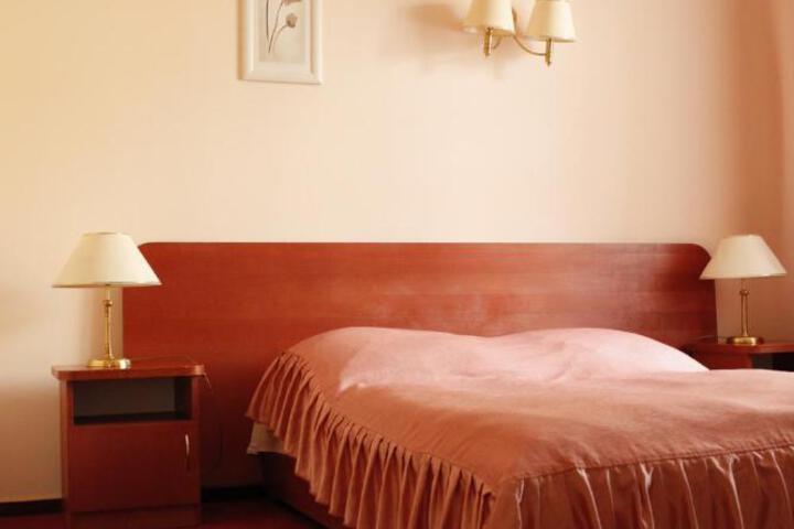 Fitness Facility Photos