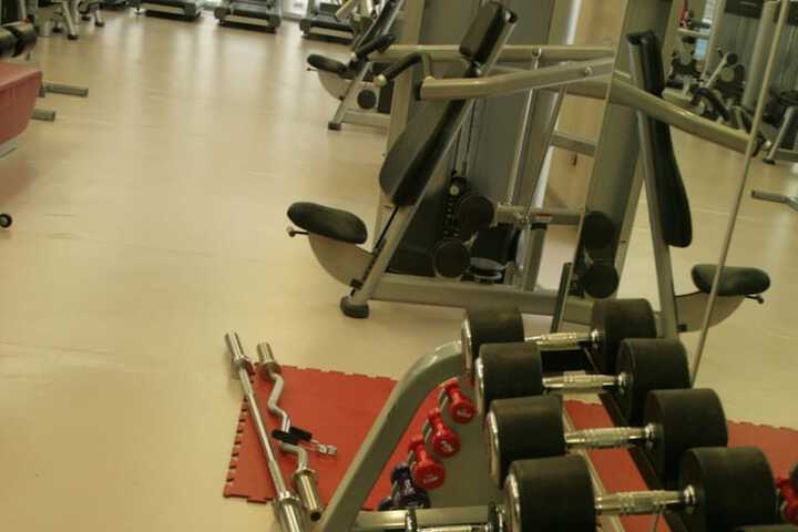 Gym Photos