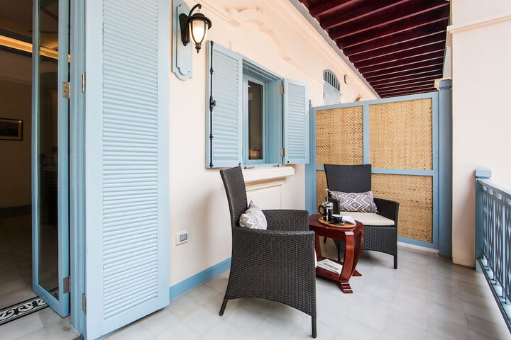Terrace/Patio 16 of 48