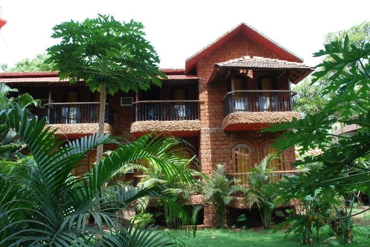 Hotel 19 of 20